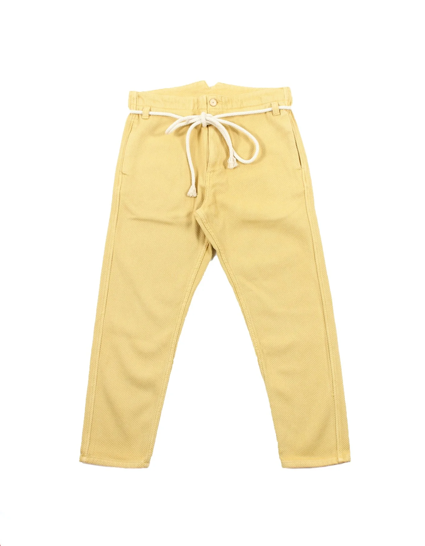 KAZE - SASHIKO - SUNFLOWER | Prospective Flow | Japanese Fashion